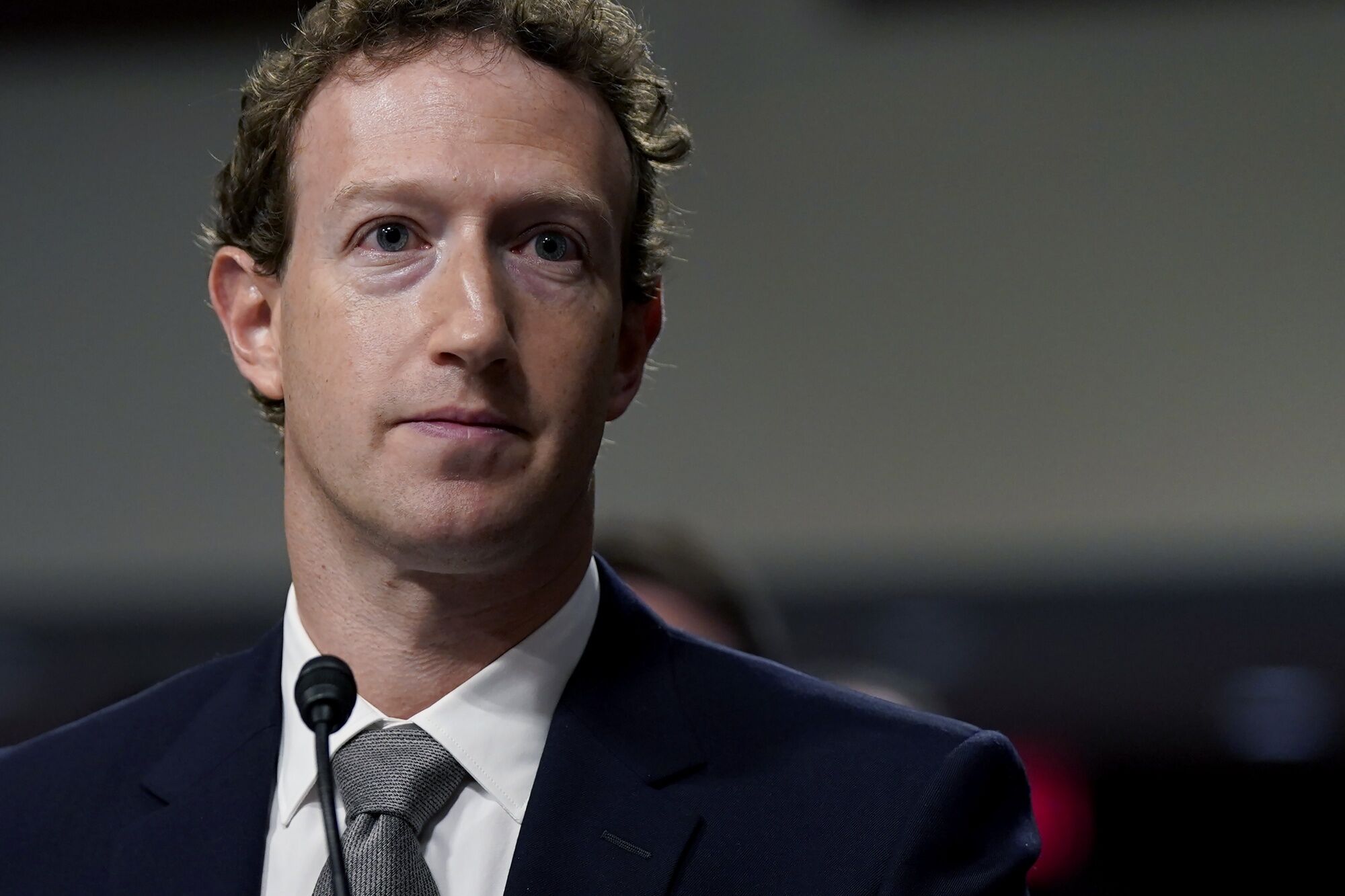 Zuckerberg&rsquo;s Wealth Surges By $28 Billion As Meta Rallies