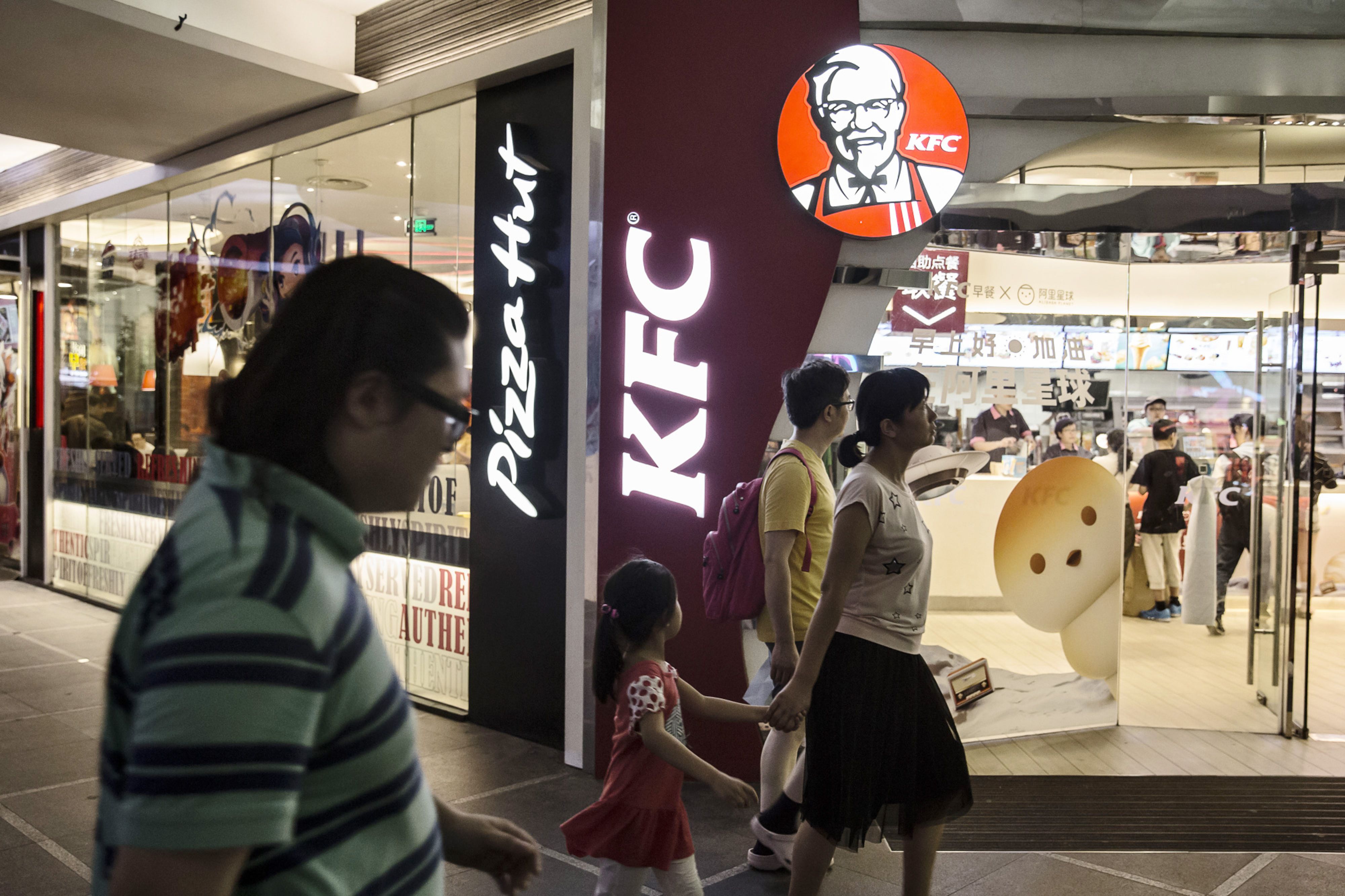 Devyani International Q3 Review - Focus Remained On Accelerated Store Expansion: KRChoksey