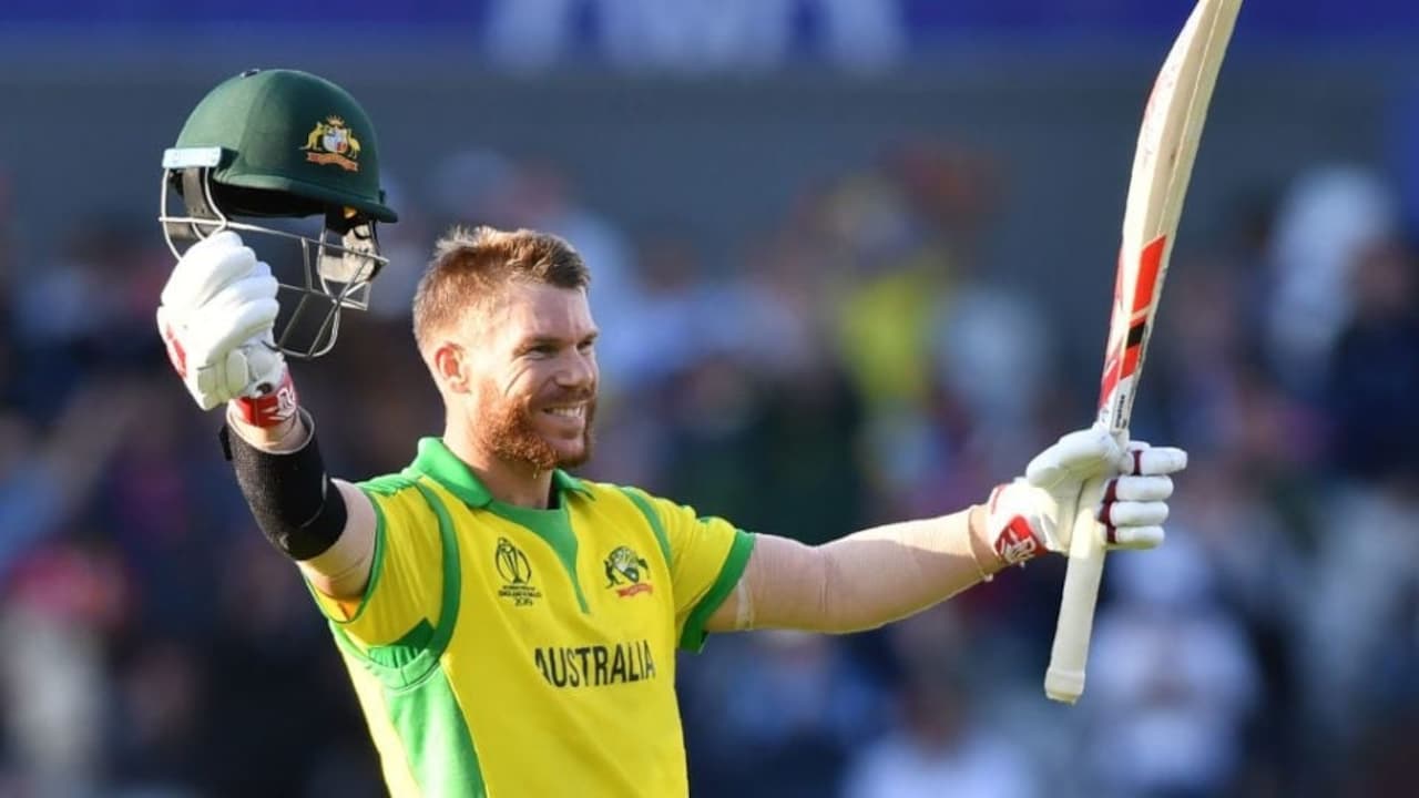 Ex-Australian Opener David Warner Pleads Guilty To Drink-Driving, To Be Sentenced Later This Year