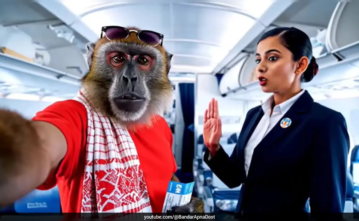 India's Bandar Apna Dost Tops Global AI Video Charts With Rs 38 Crore Earnings: Report