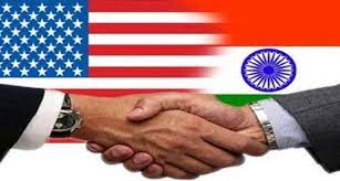 US-India CEO Forum Officially Launched To Improve Bilateral Relationship