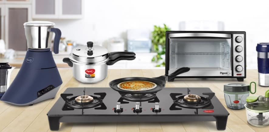 Stove Kraft Q4 Review - Margin Pressure Offsets Topline Growth; Exports Situation To Improve: Nirmal Bang