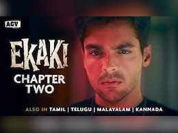 आशीष चंचलानी ने अपने बर्थडे पर फैंस को दिया बड़ा सरप्राइज, दूसरा एपिसोड किया रिलीज