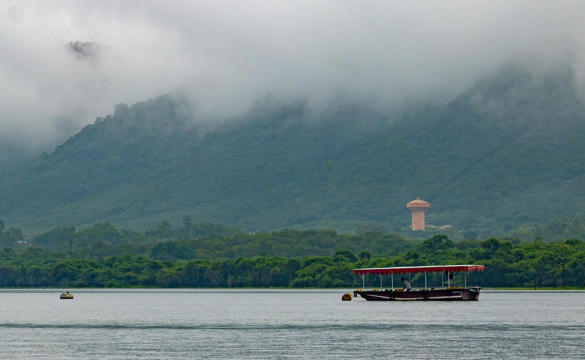 Latest and Breaking News on NDTV