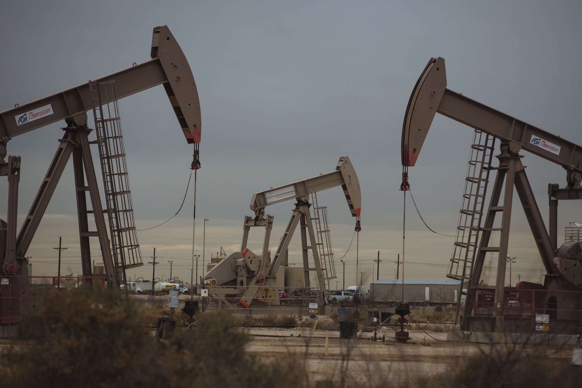 Murky Deal, Mystery Refiners! Who Made Big Money From Russian Oil?
