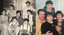 Esha Deol Posts Moving Tribute For Dharmendra Featuring Sunny And Bobby