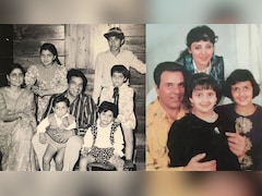 Esha Deol Posts Moving Tribute After Dharmendra's Prayer Meet Featuring Prakash Kaur, Sunny Deol, And Bobby Deol