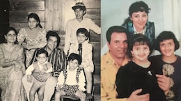 Dharmendra: ईशा देओलने धर्मेंद्र यांचा खास व्हिडीओ केला शेअर; प्रकाश कौर, सनी-बॉबीसह 2 बहिणींचीही दिसली झलक