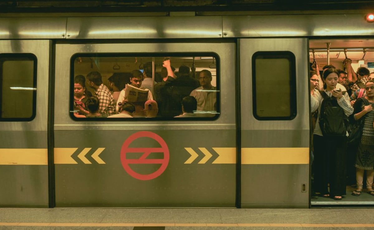 Latest and Breaking News on NDTV