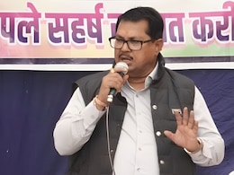 Winter Session 2025: अहेरी नगरपरिषद मुख्याधिकाऱ्यांच्या नोकरीवर टांगती तलवार; विजय वडेट्टीवारांनी उठवला आवाज