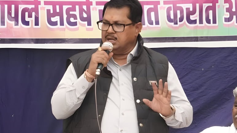 Winter Session 2025: अहेरी नगरपरिषद मुख्याधिकाऱ्यांच्या नोकरीवर टांगती तलवार; विजय वडेट्टीवारांनी उठवला आवाज