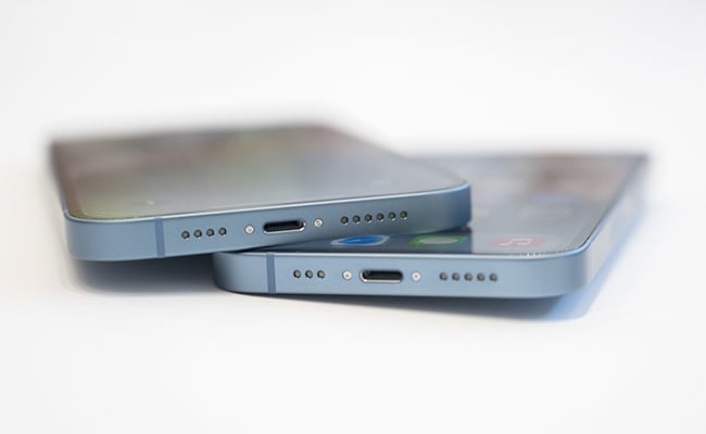 Tata Group In Talks To Assemble iPhones In India: Report