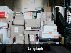 Imagine Getting 100 Amazon Packages You Didn't Order, This US Family Did