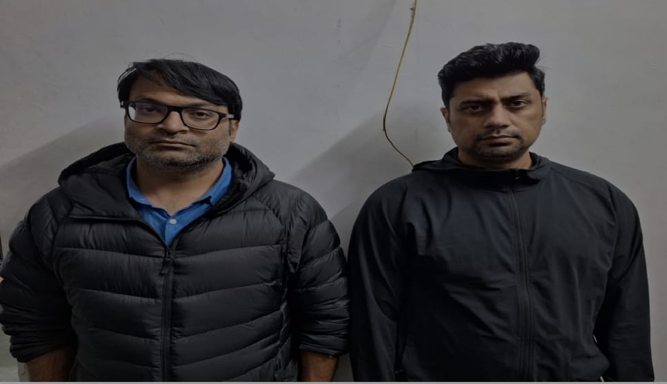 शरीर पर जख्म, अंडरगारमेंट गायब थे, गैंगरेप की शिकार IT कंपनी की महिला मैनेजर की आपबीती, CEO ने ही बनाया शिकार