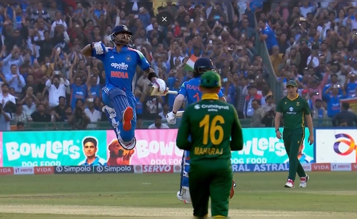 IND vs SA, 3rd ODI: करो या मरो मुकाबले में किन धुरंधरों के साथ मैदान में उतरेंगी दोनों टीमें? ये है परफेक्ट प्लेइंग 11