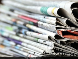 After UP, Rajasthan Mandates Newspaper Reading In Government Schools