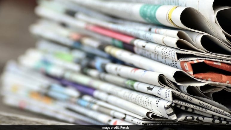 After UP, Rajasthan Mandates Newspaper Reading In Government Schools