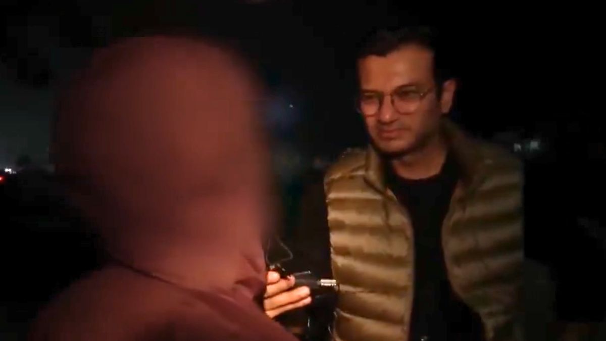 'दीपू के साथ दानवों जैसा सलूक...', बांग्लादेश में हत्या के चश्मदीद ने NDTV से बयां की भीड़ की बर्बरता