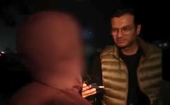 "Behaved Like Demons": Witness To Dipu Das' Murder Describes Muslim Mob