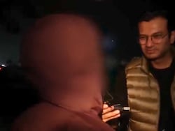 "Behaved Like Demons": Witness To Dipu Das' Murder Describes Muslim Mob