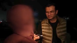 "Behaved Like Demons": Witness To Dipu Das' Murder Describes Muslim Mob