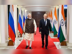 Opinion | Why Putin&#039;s India Visit Was Bigger Than Just &#039;Deals&#039;