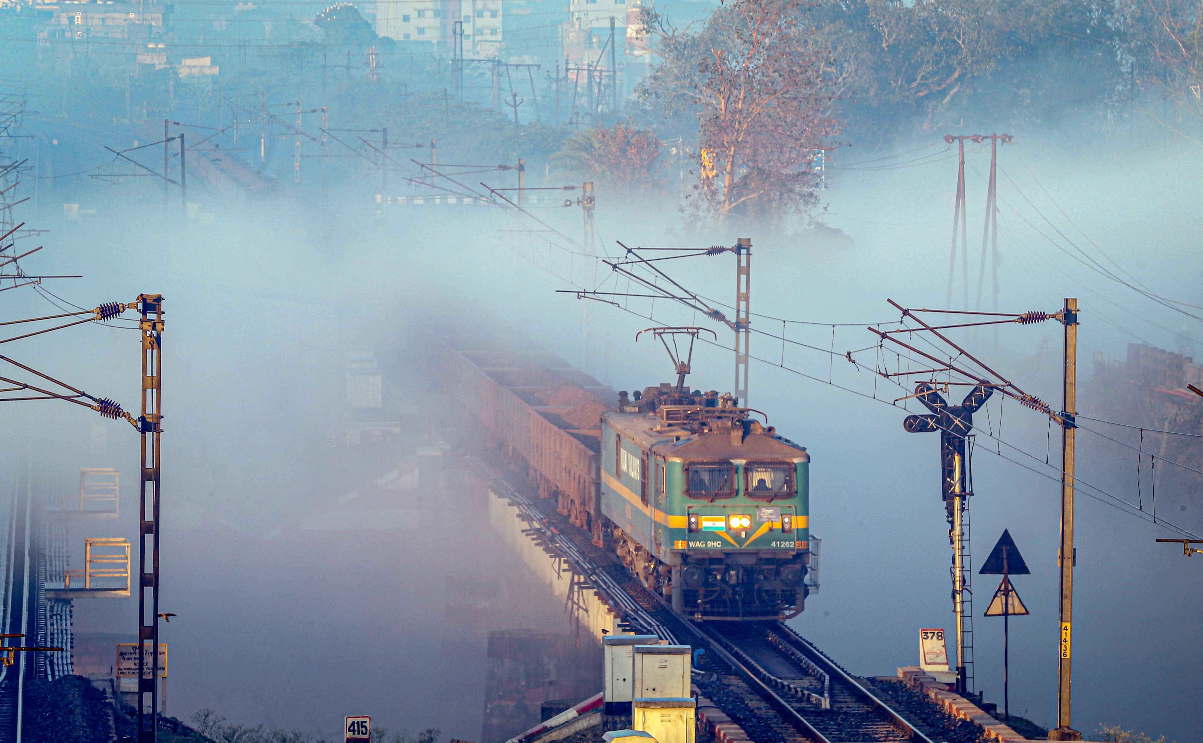 Latest and Breaking News on NDTV