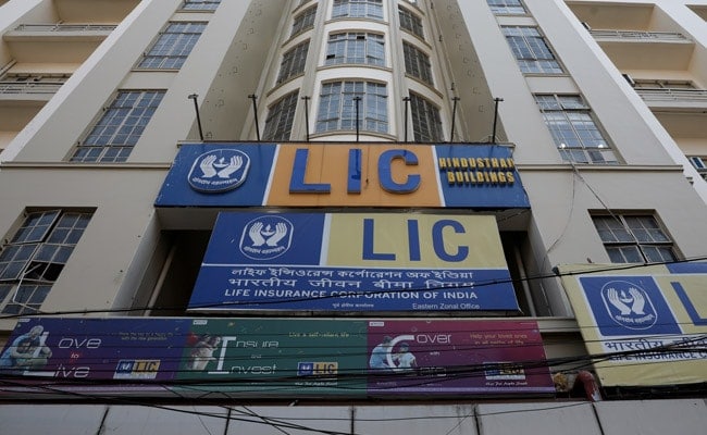 Anchor Investors Show "Excellent" Response To LIC IPO: Official