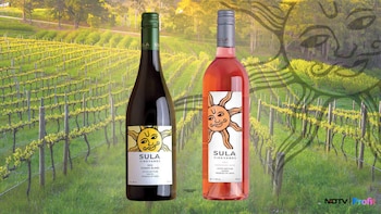 Trouble Fermenting For Sula: FTA With EU Set To Shake Up India's Wine Market