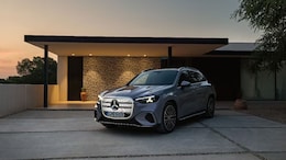 Mercedes-Benz To Hike Vehicle Prices By Up to 2 Percent From January 2026