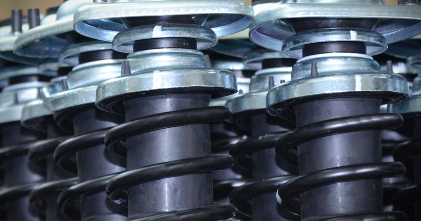 Investors Need To Watch India's Ability To Absorb Shock, Says Spark Capital's Jayaraman