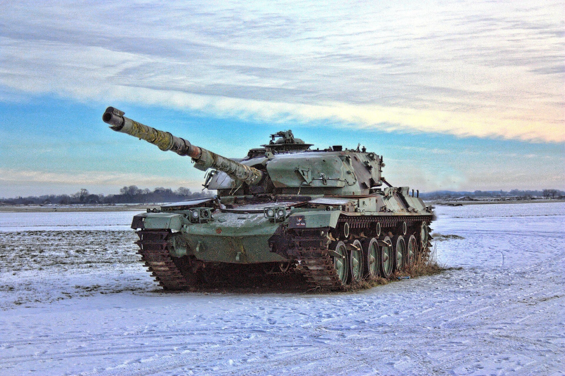 BEML In Pact With South Korea's STX Engine For Advanced Defence, Marine Engine Solutions