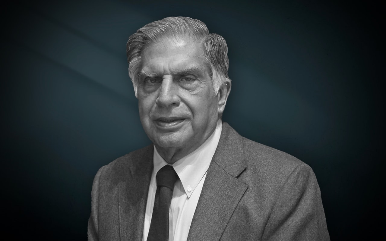 Ratan Tata's Absence 'Deeply Felt' And 'Generations Will Be Grateful', Says PM Modi