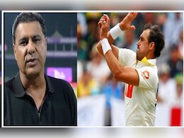 'अब समय के साथ मिचेल स्टार्क सर्वश्रेष्ठ है', वसीम अकरम का वर्ल्ड रिकॉर्ड टूटने पर वकार यूनुस का बड़ा बयान