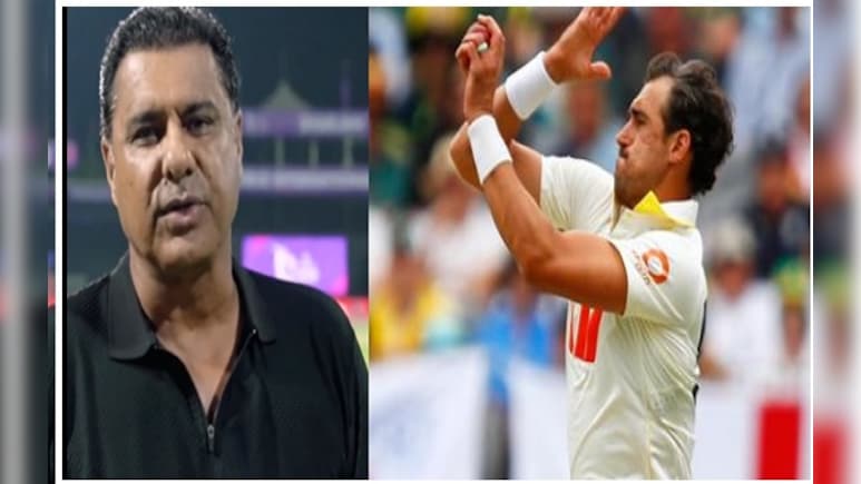 'अब समय के बदलाव के साथ वह सर्वश्रेष्ठ है', वसीम अकरम का वर्ल्ड रिकॉर्ड टूटने पर वकार यूनुस का बड़ा ऐलान