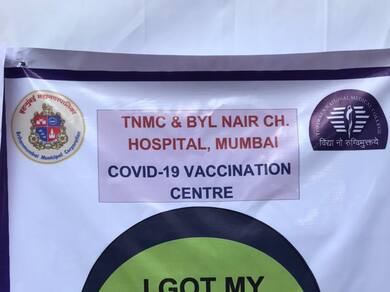Covid-19 India Updates: Fresh Cases Hover Around 20,000-Mark; Daily Deaths At 53