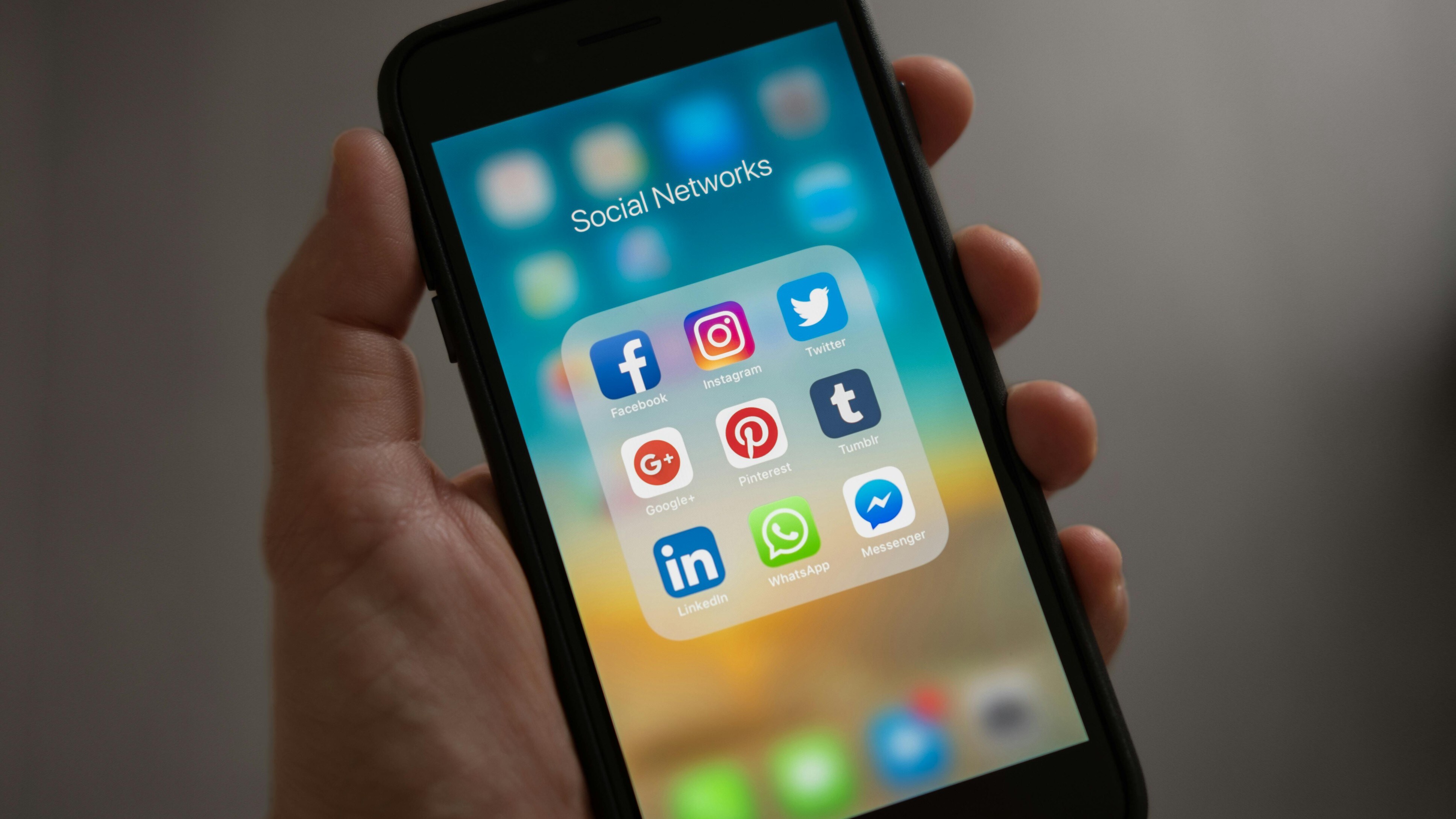 Social Media Hacks Human Brain &mdash; Yuval Noah Harari Explains How
