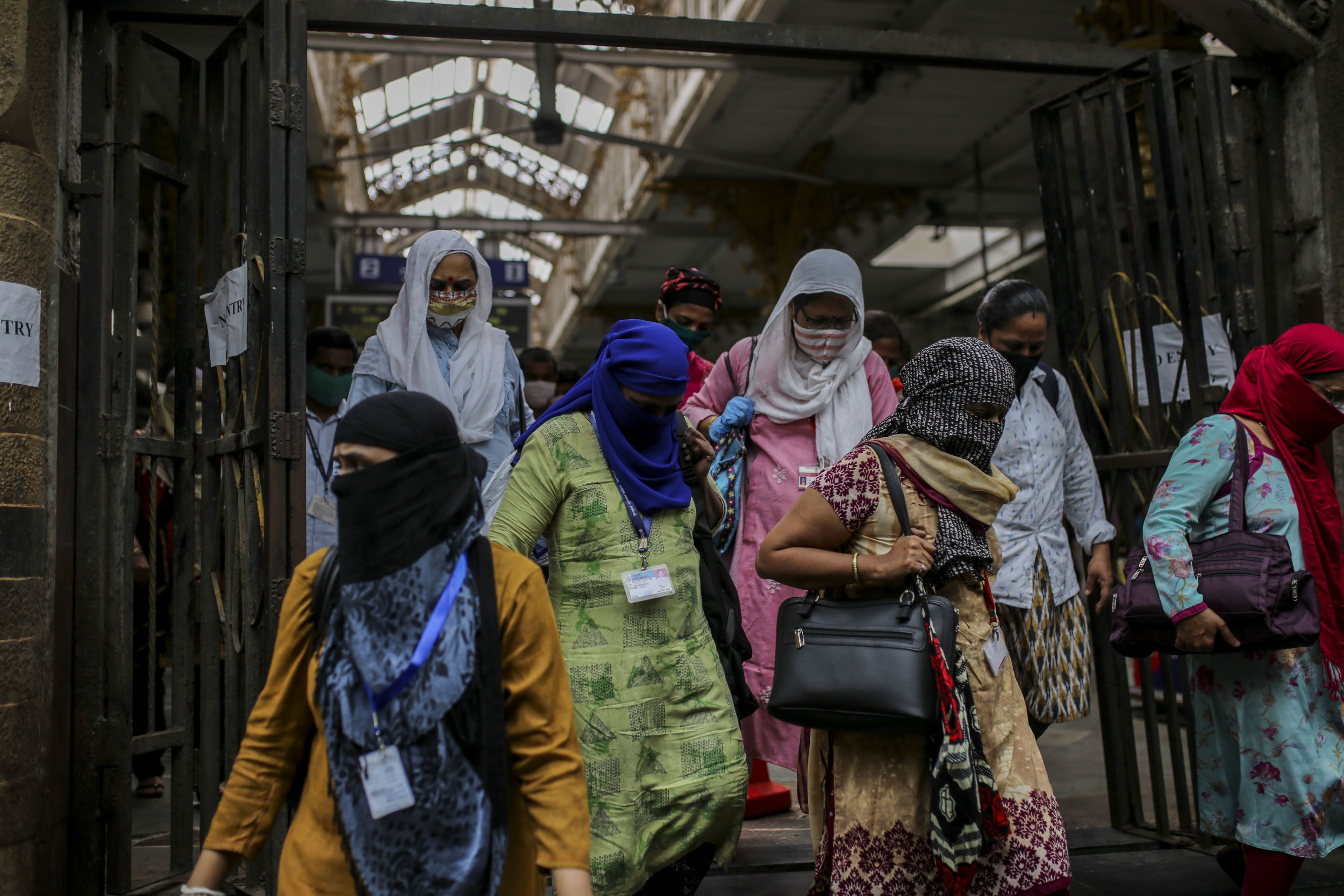 Coronavirus India Updates: Tally Nears 8 Lakh After Biggest Single-Day Spike