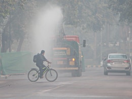 कैसे सांस ले दिल्‍ली? AQI 500 के करीब, ग्रैप-4 लागू, आखिर कब सुधरेंगे हालात