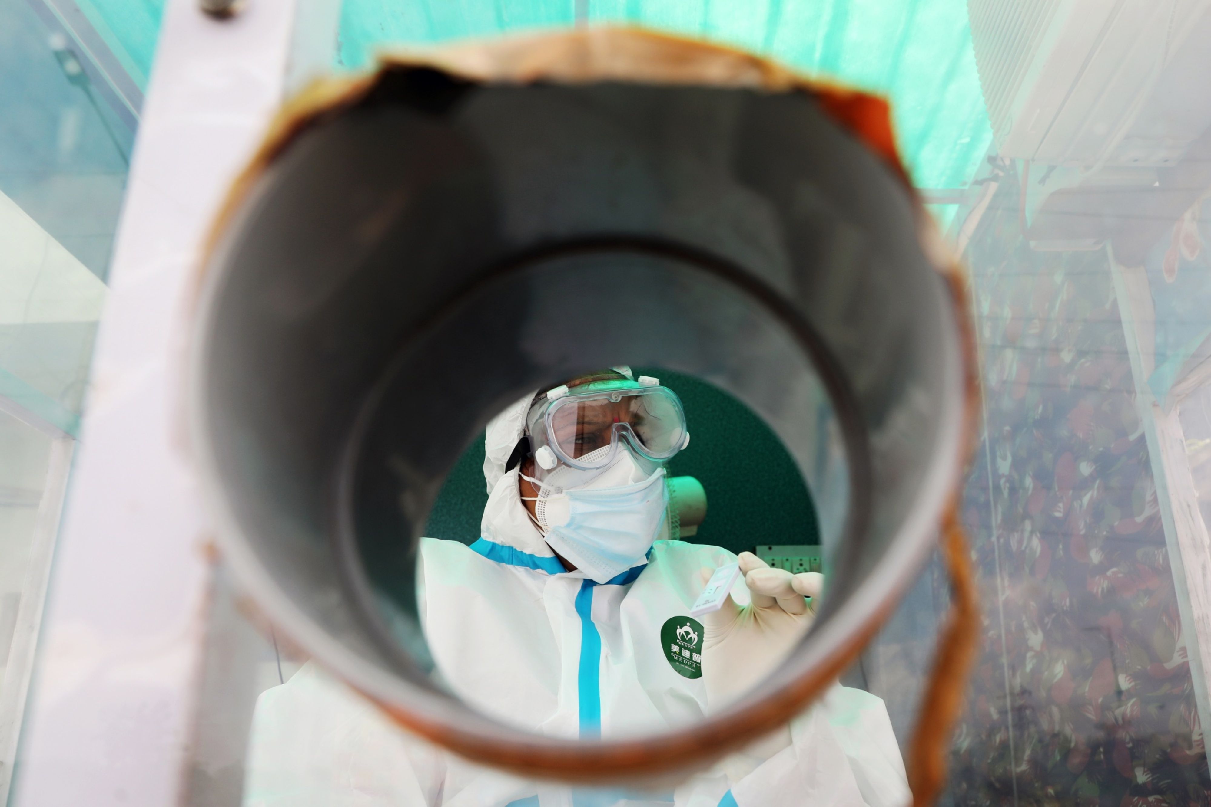 Coronavirus India Updates: India Reports More Recoveries Than New Cases In A First