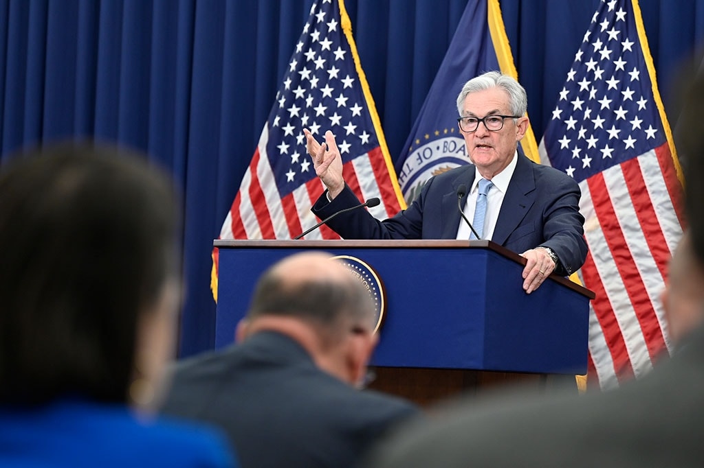 U.S. Fed Keeps Key Interest Rate Unchanged, Signals One More Hike This Year