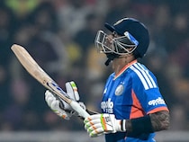 Sunil Gavaskar Sends Cold Storage Message To Suryakumar Kumar As Dismal Run Continues