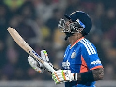 Gavaskar Sends Cold Storage Message To Suryakumar As Dismal Run Continues