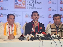 प्रवासी राजस्थानी आयोजन में खाली कुर्सी पर सियासत, डोटासरा के बयान पर राठौड़ ने किया पलटवार