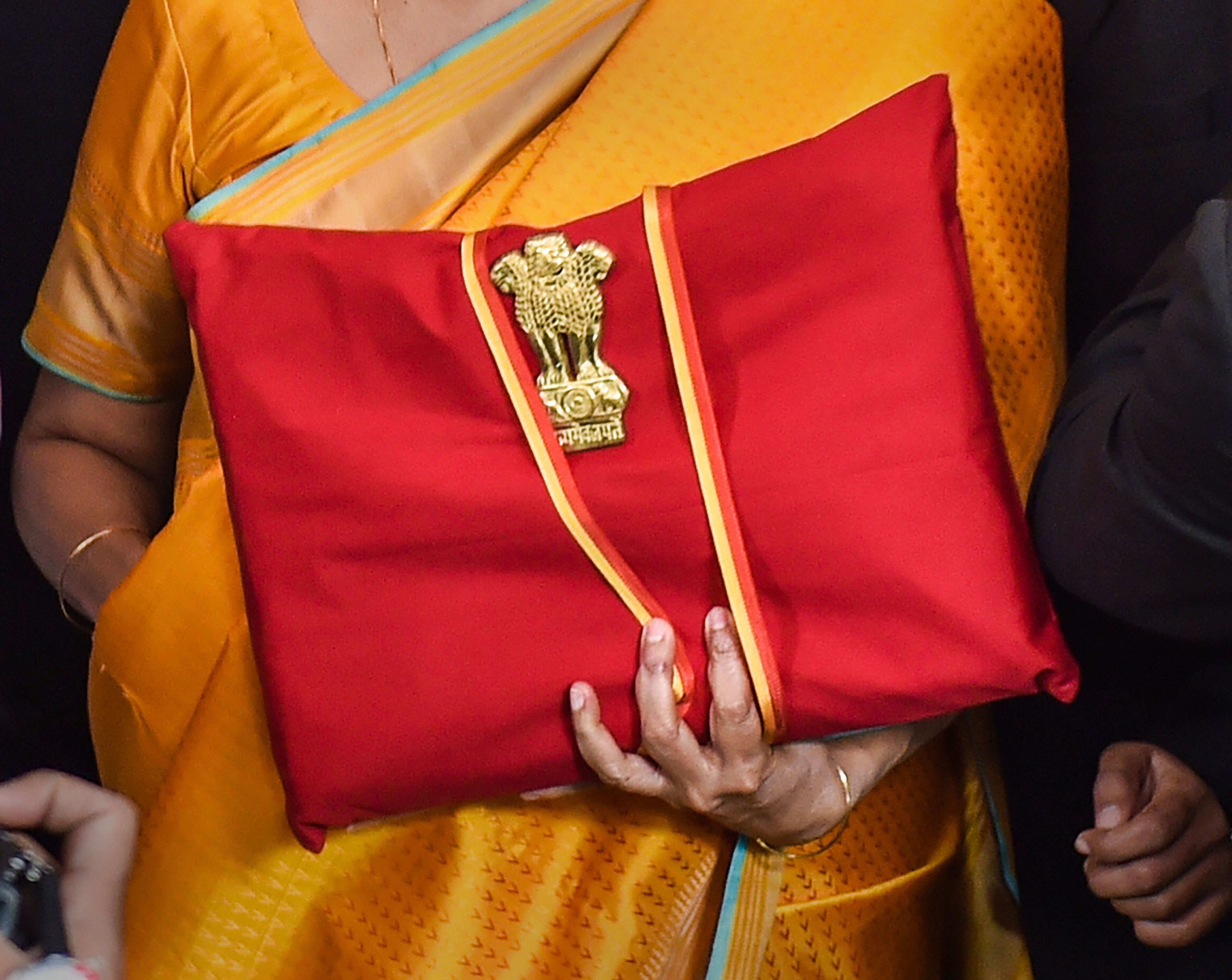 Five Key Expectations From The Union Budget 2025-26 &mdash;&nbsp;Motilal Oswal