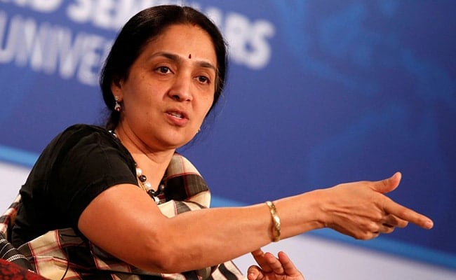 Court Dismisses Anticipatory Bail Plea Of Chitra Ramkrishna In NSE Co-Location Case