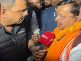 "Will Win Even In Bengal": BJP's New Working President To NDTV "Will Win Even In Bengal": BJP's New Working President To NDTV