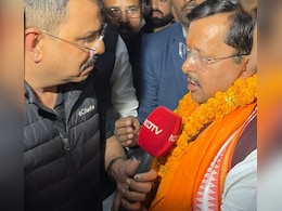 "Will Win Even In Bengal": BJP's New Working President To NDTV