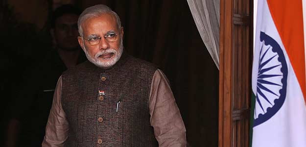 Tremendous Positivity After Formation of Modi Government: Indian CEOs