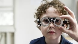 New Glasses May Slow Nearsightedness In Kids After 2-Year Use